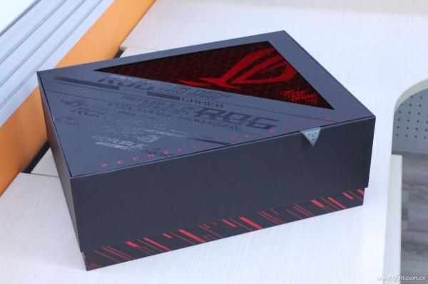 跨越時代 期待封神 12代酷睿降臨