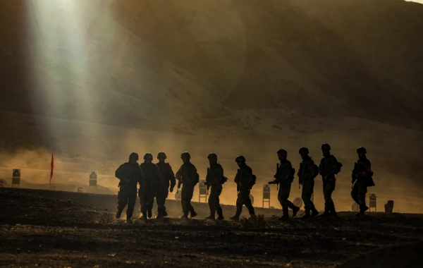 學歷升級!16萬軍人已實現 學歷升級!16萬軍人已實現