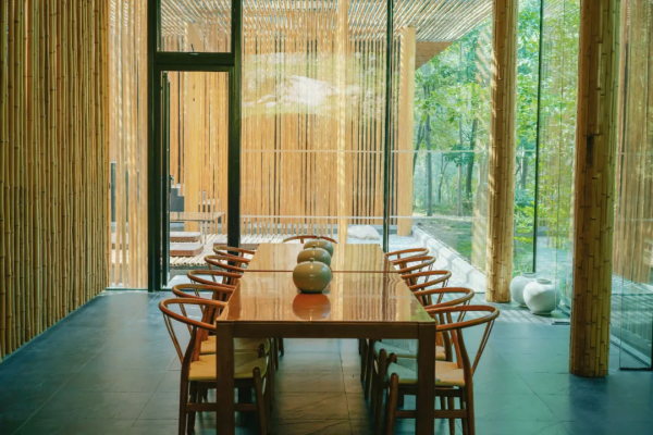 住在世界級的別墅群裡是怎樣的一種體驗? 住在世界級的別墅群裡是怎樣的一種體驗?