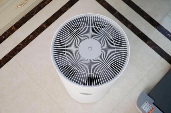 現代化的空氣清淨機,越來越會玩了 現代化的空氣清淨機,越來越會玩了