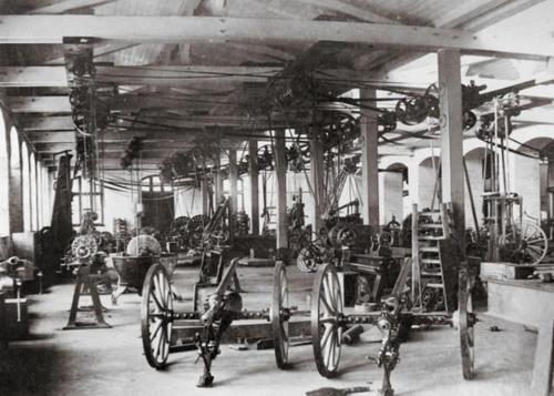 朱德位列元帥之首,可軍銜命令狀卻不是001號,001號到底是誰? 朱德位列元帥之首,可軍銜命令狀卻不是001號,001號到底是誰?