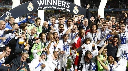 迪-斯蒂法諾傳(二十二)：伯納烏，皇馬的菲利普二世國王