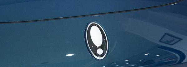 前保時捷設計師操刀,後排空間竟超1拳,好貓外觀小姐姐能不愛嗎 前保時捷設計師操刀,後排空間竟超1拳,好貓外觀小姐姐能不愛嗎