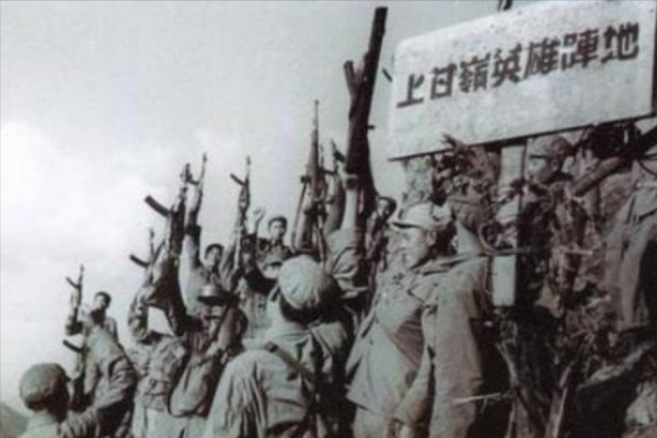 1958年，首長去遼寧視察工作，發現糧庫警衛竟是犧牲5年的老戰友