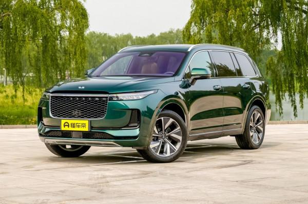 新車 | 熱門車款齊聚,2022海口新能源車展30-40萬元SUV車型一覽 新車 | 熱門車款齊聚,2022海口新能源車展30-40萬元SUV車型一覽