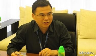 騰訊&OpenCurlyDoubleQuote;二當家&rdquo;張志東：低調的千億富豪，馬化騰背後的男人