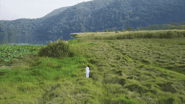 對話演員曾美慧孜