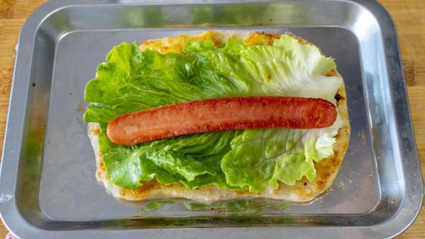 推薦我家最愛吃的10道早餐，粗細糧搭配，營養均衡，好吃又好做