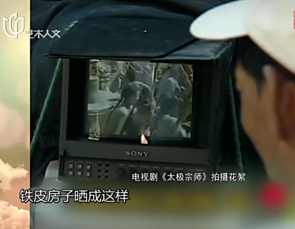 袁和平是天下第一武指，他到底憑什麼？