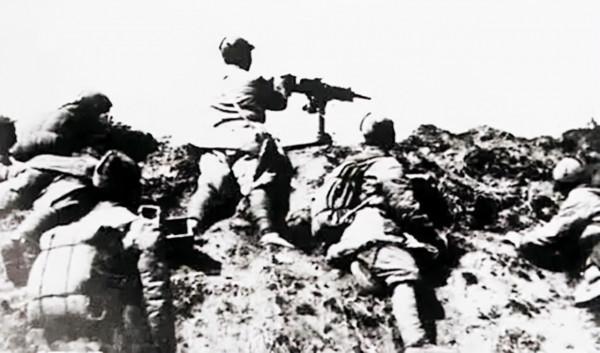 我軍鋤奸行動兩度失敗，聶榮臻親自下令：將後方王牌特工調到軍區