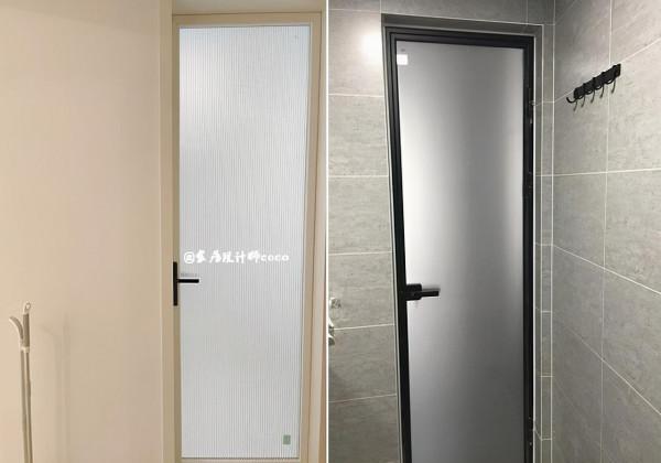 無論衛生間大小，別盲目瞎跟風，當年是網紅爆款，現在全是雞肋