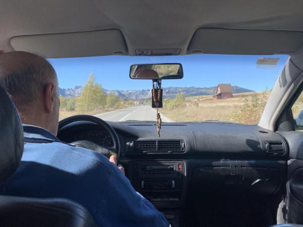 它是南斯拉夫電影《橋》所在地、也是最具“北歐風情”的南歐小鎮