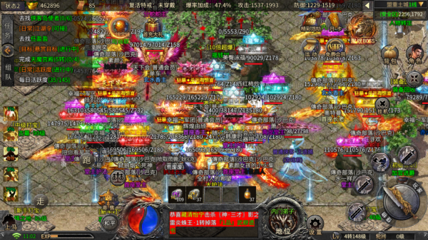 冰雪傳奇手遊：俠客冰雪之各類俠客的獲取方式