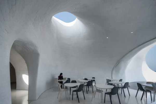 大山裡的茶吧咖啡館 大山裡的茶吧咖啡館