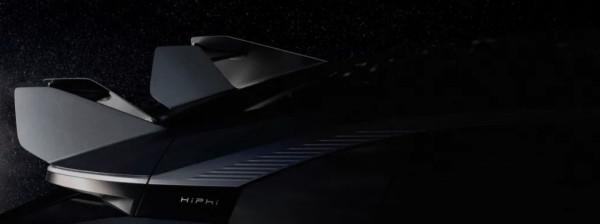 高合汽車走向“更高階”,像極了鱷魚皮外殼的8848 高合汽車走向“更高階”,像極了鱷魚皮外殼的8848