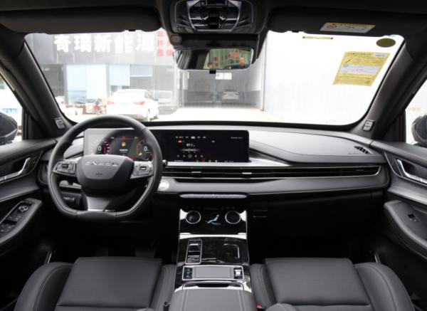 15萬買全能SUV，星途LX、本田XR-V、大眾途嶽誰更適合年輕人？