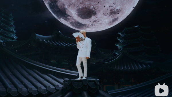 金鐘仁新歌MV引爭議,中國結竟成東洋風?韓國愛豆成中國男團? 金鐘仁新歌MV引爭議,中國結竟成東洋風?韓國愛豆成中國男團?