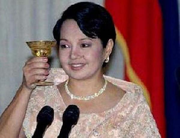 菲律賓前總統馬卡帕加爾：高調宣稱自己是中國人