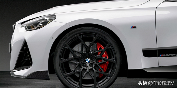 全新寶馬2系M Performance套件海外開售 全新寶馬2系M Performance套件海外開售
