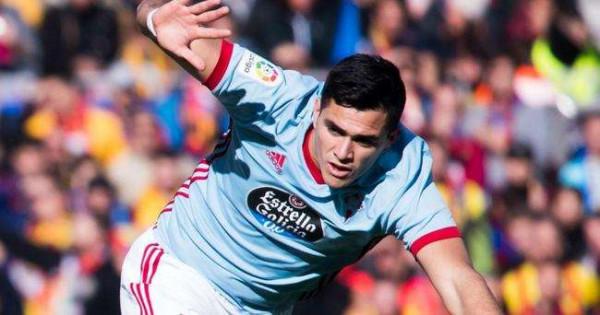 西甲:塞爾塔 VS 奧薩蘇納 1749字詳析 剩欲展懷因問疾 孰知相對只銜觴 西甲:塞爾塔 VS 奧薩蘇納 1749字詳析 剩欲展懷因問疾 孰知相對只銜觴