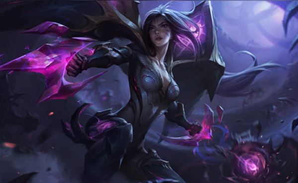 S6九五陣容不強？那是沒有找對方法，一個海克斯強化專門服務九五