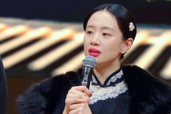 4位耍大牌的明星，李夢邵兵被換角，吳謹言被央視點名批評