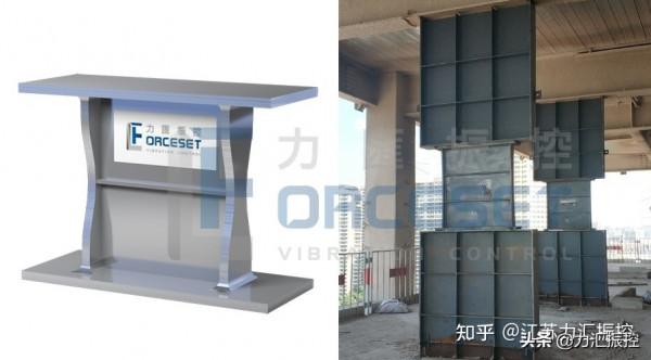 如何選擇市場上的建築減震產品