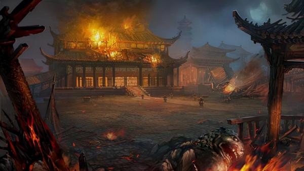 劍來:青冥頂尖勢力彙總,玄都觀領銜、十三宗門包圍白玉京 劍來:青冥頂尖勢力彙總,玄都觀領銜、十三宗門包圍白玉京