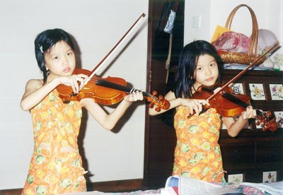 清純姐妹花BY2的瓜:男友們有的吸毒,有的自殺,有的面臨封殺 清純姐妹花BY2的瓜:男友們有的吸毒,有的自殺,有的面臨封殺