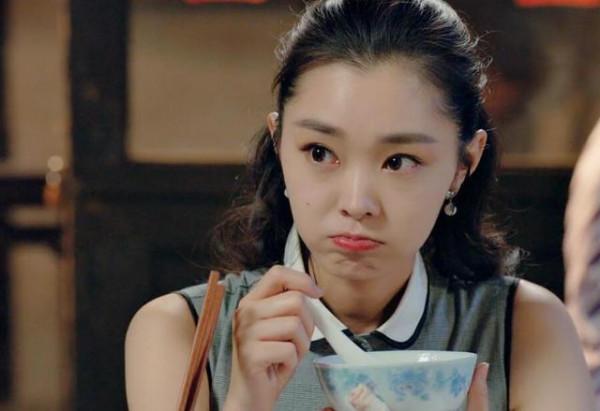 宋軼四次豔壓同組女演員，運氣大過實力