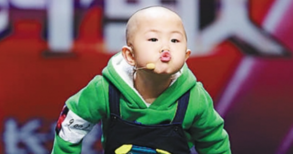 3歲走紅5歲登上春晚！被父母當成搖錢樹壓榨，張峻豪如今怎麼樣了