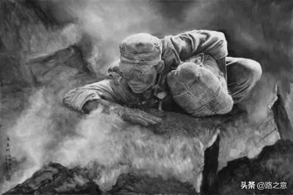 獨臂英雄：立過27次功，得過兩枚“人民功臣”獎章，3次通令嘉獎