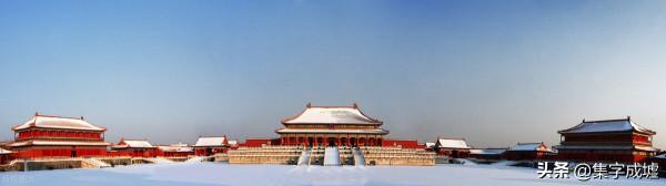 熱一壺老酒，細說家與國；56處世界遺產地，你去過幾個