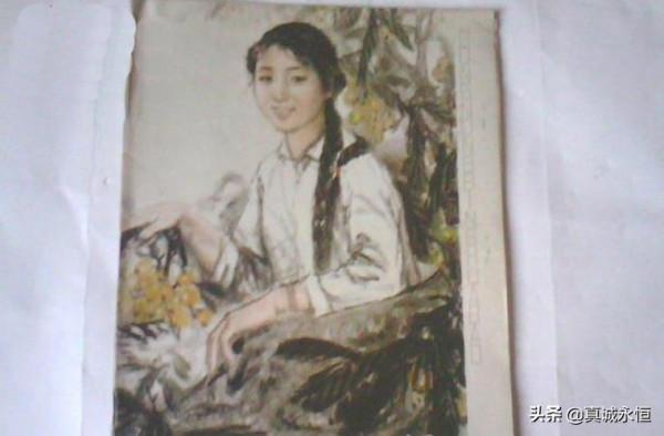 故事：敵人把戰刀架在她脖子上：給你三分鐘考慮？回答不用一分鐘