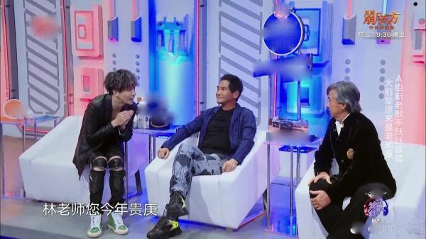 師徒戀，婚後分房睡，歌壇“楊過小龍女”結婚24年，活成神仙眷侶