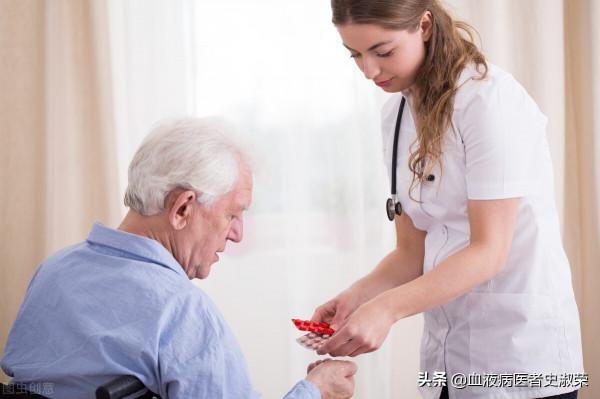 血小板減少患者如何保持健康的生活方式？