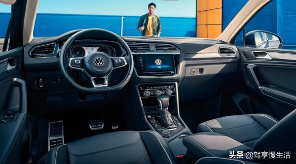 空間大配置高，都是實力派！30萬內就選這幾款7座中型SUV