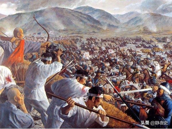 因為懼華,所以仇華?韓國對中國的心態為何如此變態和扭曲? 因為懼華,所以仇華?韓國對中國的心態為何如此變態和扭曲?