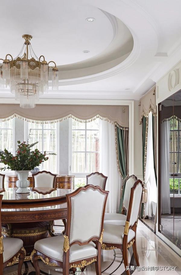 800平方的 簡約歐式生活，看盡繁花似錦