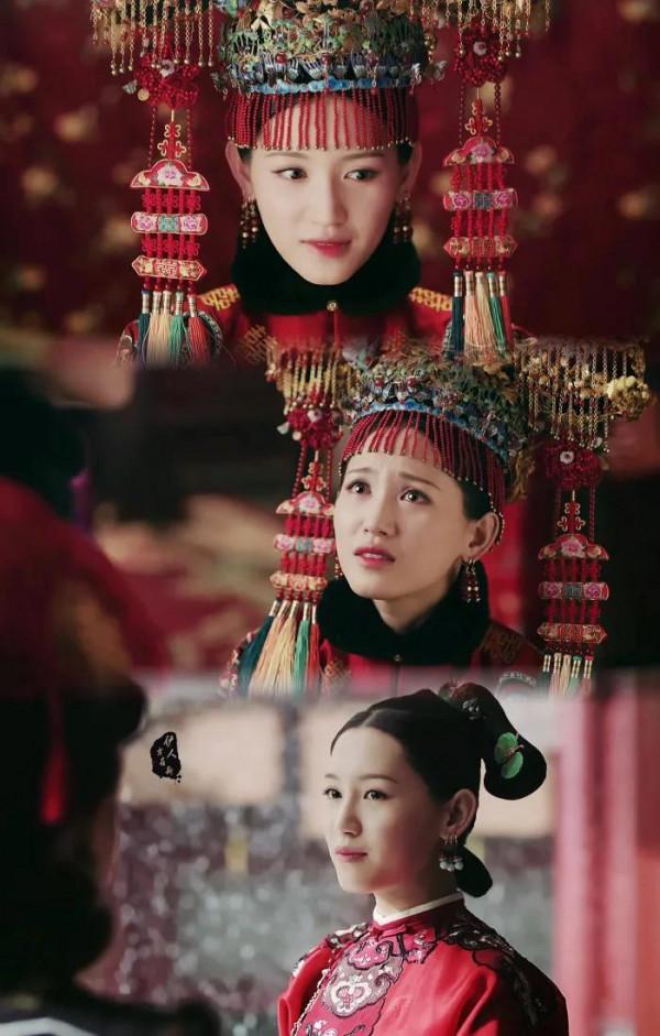 沒勇氣就別演壞女人，這6位壞女人專業戶太厲害，個個憑實力洗白