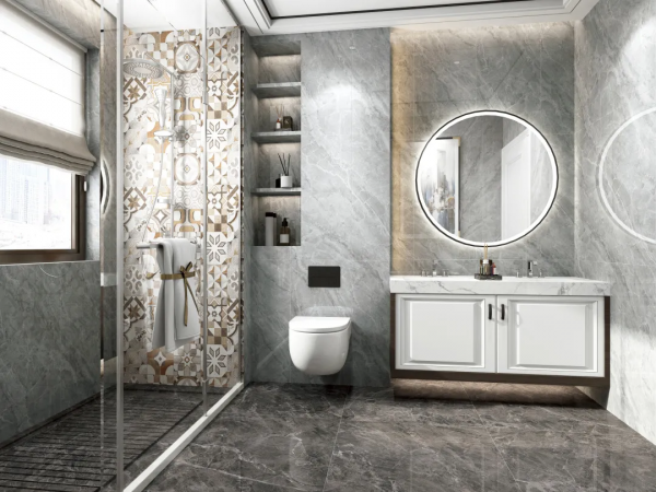 為什麼都說強輝450x900mm中板在瓷磚界是“全能型選手”？