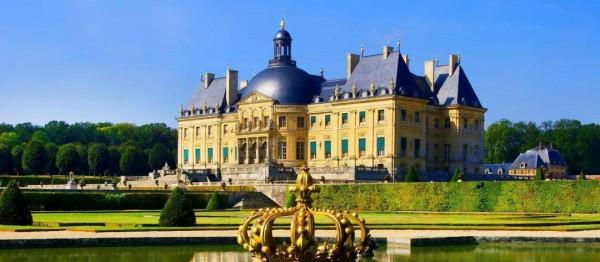 楊靖︱審判富凱：路易十四搬掉中央集權的絆腳石