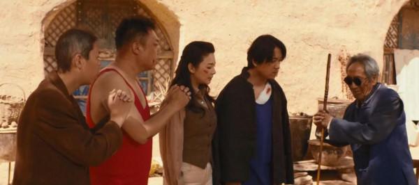 《卸嶺秘錄》首播將至,預告片資訊量巨大,3大看點有爆款潛質 《卸嶺秘錄》首播將至,預告片資訊量巨大,3大看點有爆款潛質