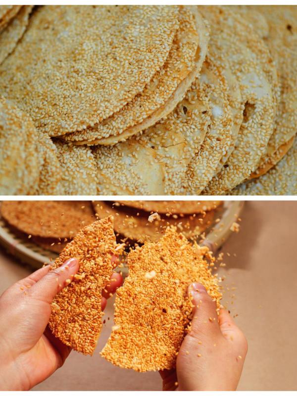 全國哪裡的燒餅最好吃?吃貨推薦,這6個地方的很出名,你饞了嗎 全國哪裡的燒餅最好吃?吃貨推薦,這6個地方的很出名,你饞了嗎