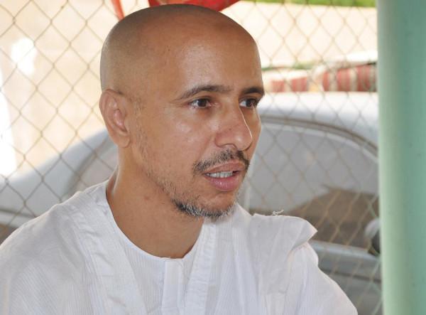 被囚關塔那摩14年，一位伊斯蘭大學生的自述：受盡世間所有酷刑