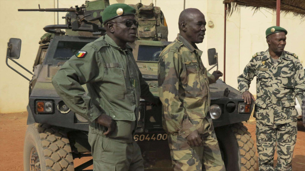 盤點全球八大危險國家，全民皆海盜沒事不要去！一個人不要出門