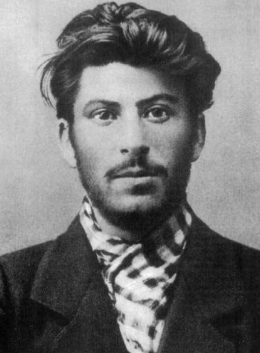 禍國殃民的俄羅斯老炮兒,關進古拉格也不消停,搖身一變成律賊 禍國殃民的俄羅斯老炮兒,關進古拉格也不消停,搖身一變成律賊