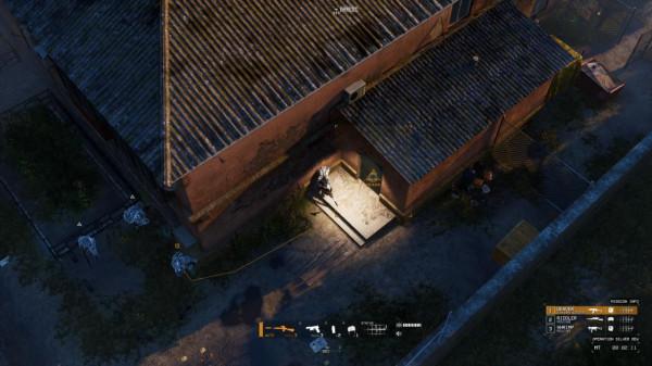 藍洞新作《雷霆一號》Steam開啟預購 國區69元