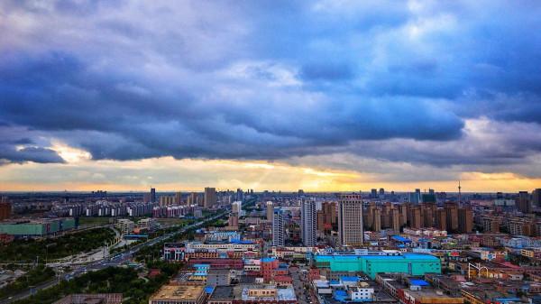 山東超適合旅行的9個城市，你知道嗎