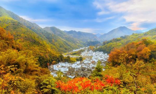 2022年最全旅行清單出爐：欠自己的旅行該還了